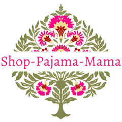 Shop Pajama Mama logo