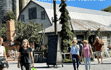 🍁 You’re Invited to Chartreuse’s Fall Market! 🍁