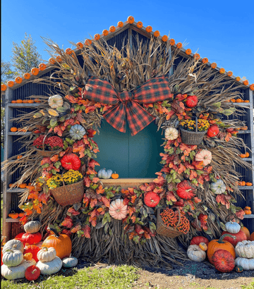 Lucketts Fall Market