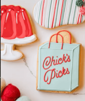 Chicks Picks Holiday Pop Up is Coming!