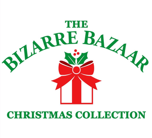 ✨ You're Invited to The Bizarre Bazaar’s 50th Christmas Collection! ✨