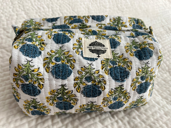 Toiletry Bag