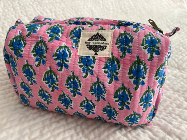 Toiletry Bag