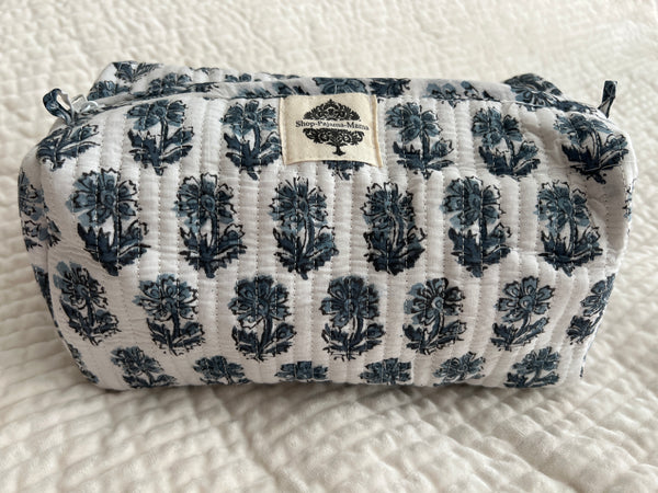 Toiletry Bag