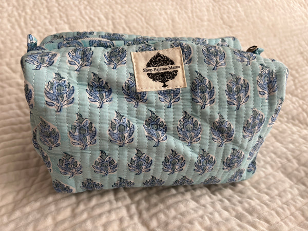 Toiletry Bag