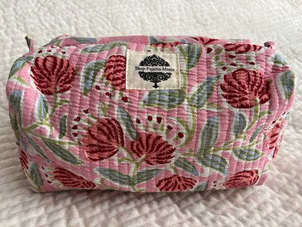 Toiletry Bag