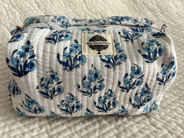 Toiletry Bag