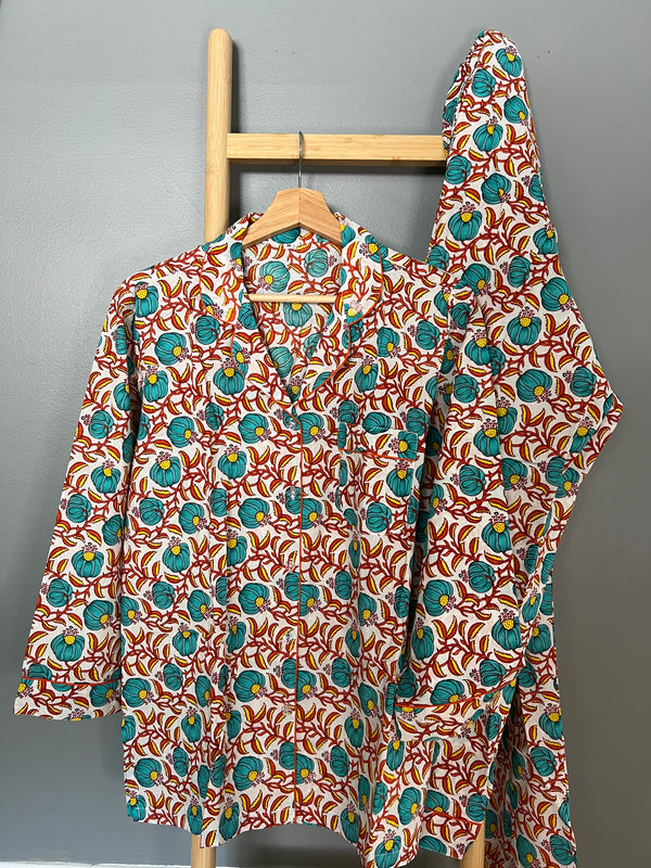 Medium Long Pajamas