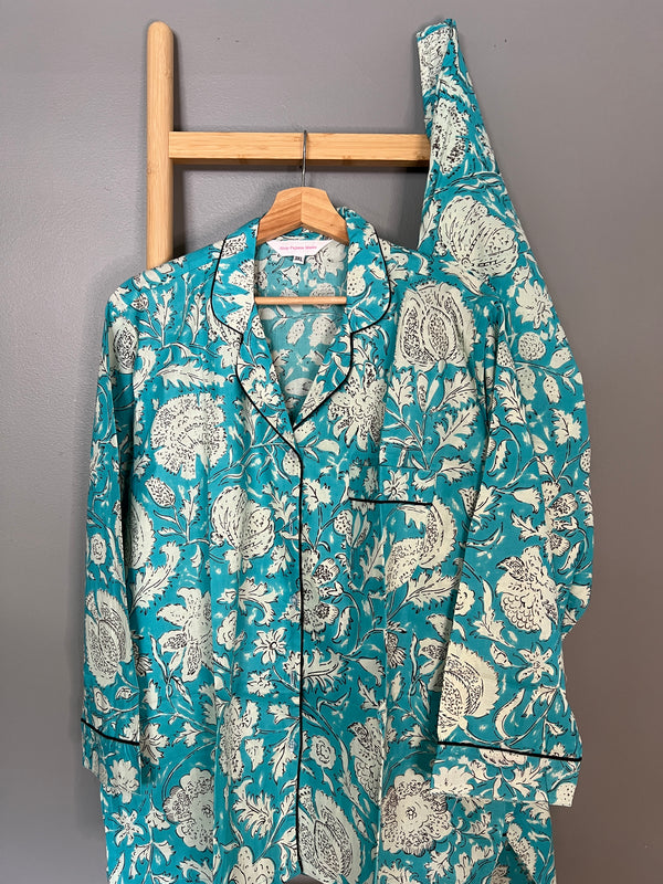 Medium Long Pajamas