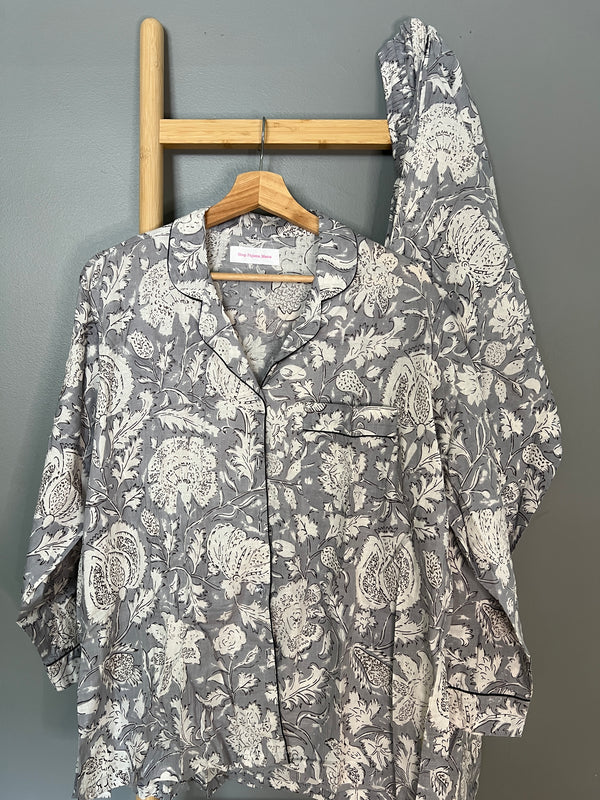 Medium Long Pajamas