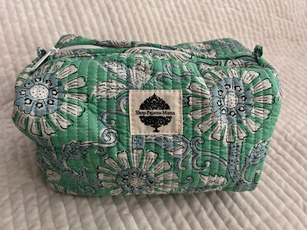 Toiletry Bag