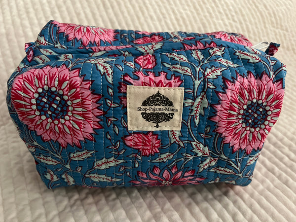 Toiletry Bag