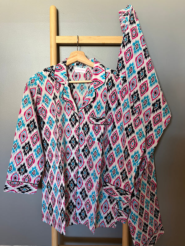 Medium Long Pajamas