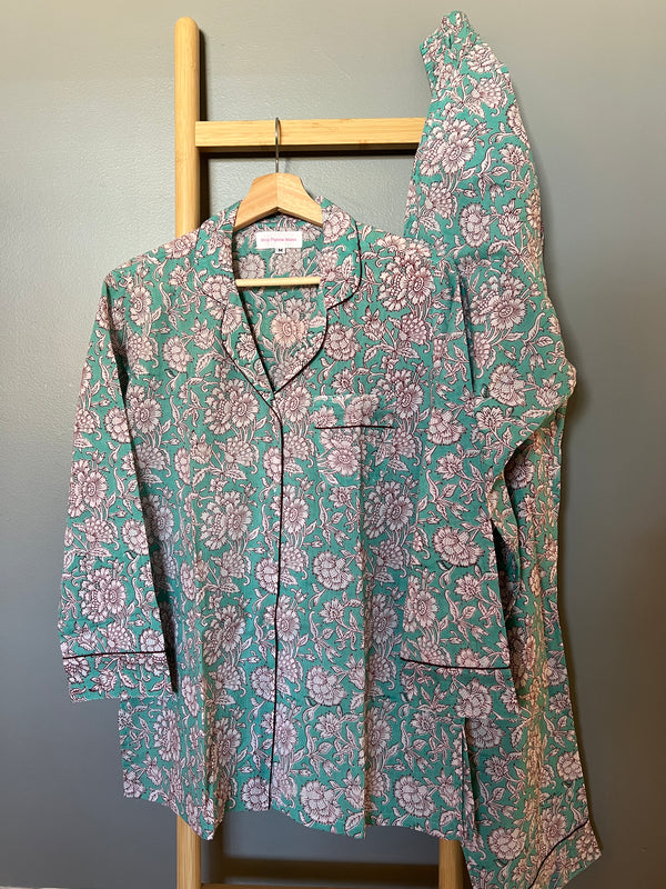 Medium Long Pajamas