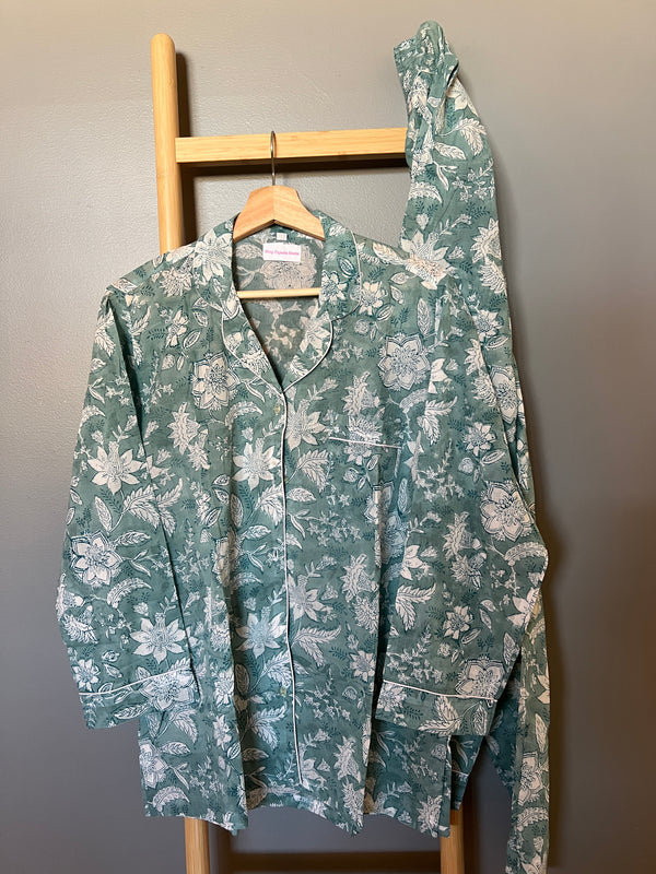 Medium Long Pajamas