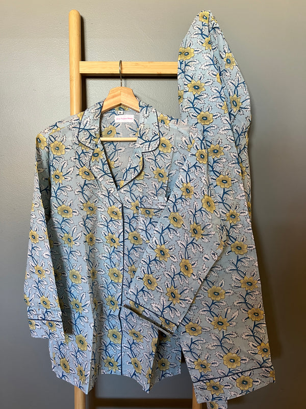 Medium Long Pajamas