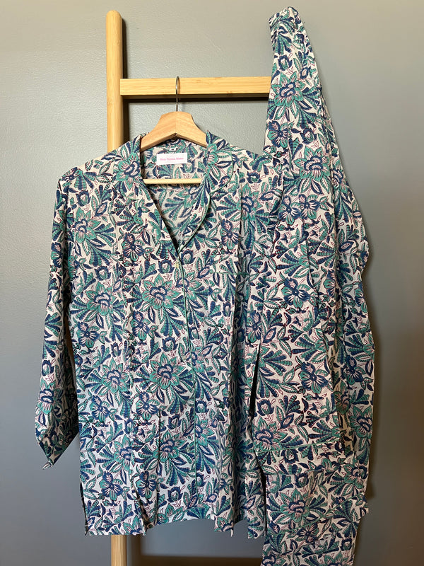 Medium Long Pajamas