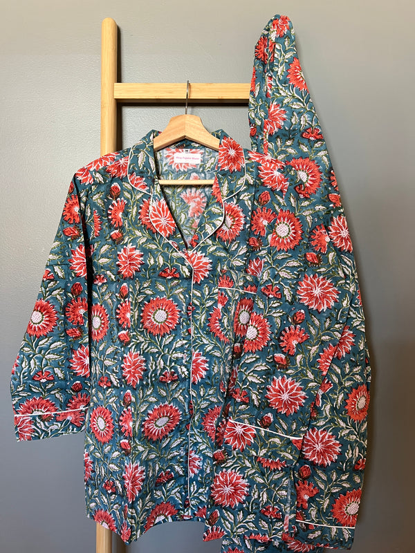 Medium Long Pajamas