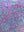 100% Cotton Long Robe in Dahlia (Pink)