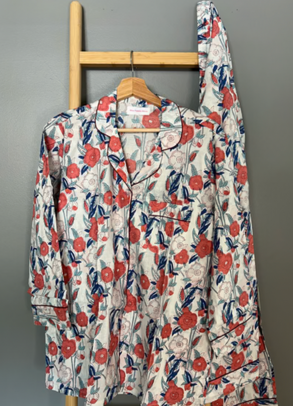 Medium Long Pajamas