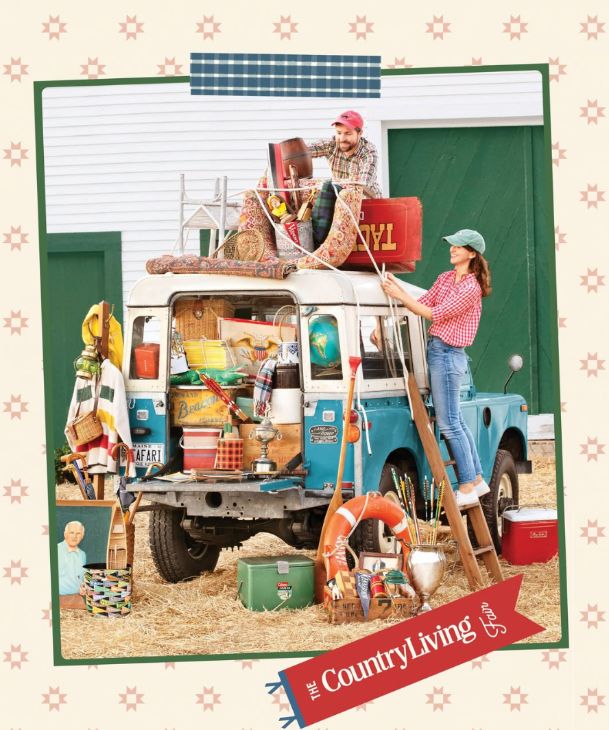 Country Living Fair