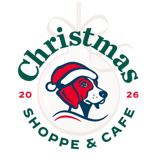 St. James Christmas Shoppe & Cafe