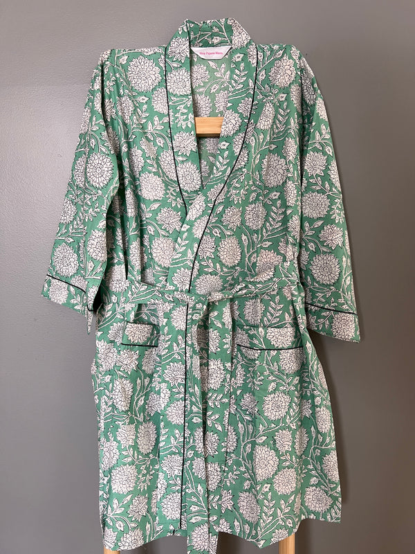 vines-seafoam-cotton-short-robes-for-women
