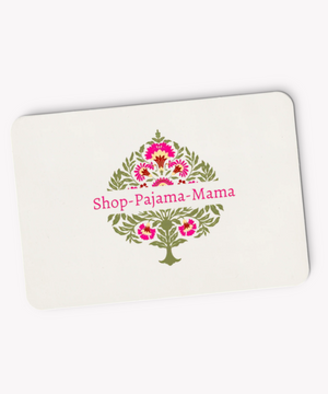 Pajama Mama E-Gift Card